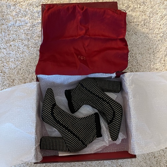 Tamara Mellon Booties - Picture 4 of 6